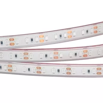 Светодиодная лента Arlight 9,6W/m 120LED/m 3528SMD зеленый 5M 012288 /012288