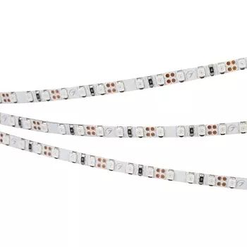 Светодиодная лента Arlight 9,6W/m 120LED/m 3528SMD зеленый 5M 015007 /015007