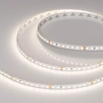 Светодиодная лента Arlight 9,6W/m 128LED/m 2835SMD дневной белый 5M 036211 /036211