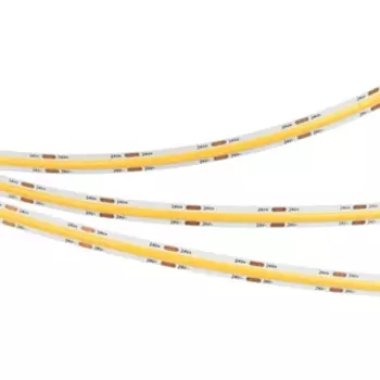 Светодиодная лента Arlight COB-X480-8mm 24V Warm3000 039059 /039059