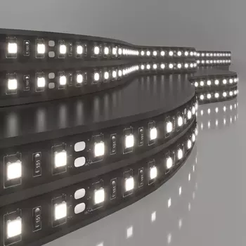 Светодиодная лента Elektrostandard 14,4W/m 60LED/m 5050SMD дневной белый 5M 4690389172182
