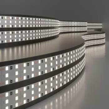 Светодиодная лента Elektrostandard 2835 24V 360Led 26W IP20 дневной белый 5М a062579 4690389193705