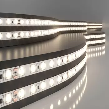 Светодиодная лента Elektrostandard 9,6W/m 120LED/m 2835SMD теплый белый 5M 4690389168826