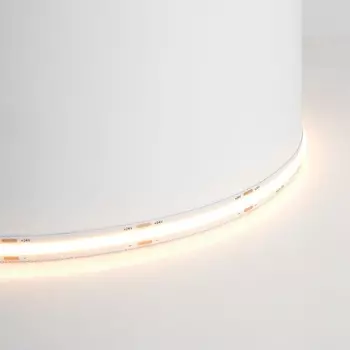 Светодиодная лента Feron 12W/m 480LED/m 2110SMD теплый белый 5M LS530 48270 /48270