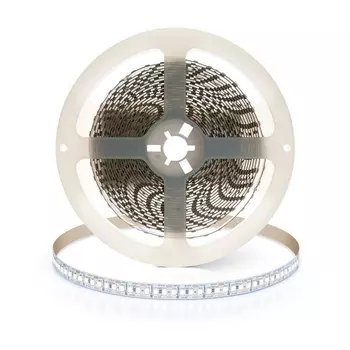Светодиодная лента Feron 17W/m 180LED/m 2835SMD теплый белый 5M LS615 41279 /41279