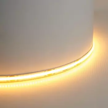 Светодиодная лента Feron 8W/m 320LED/m 2110SMD желтый 5M LS530 48269 /48269