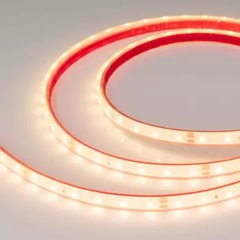 Светодиодная лента герметичная Arlight RTW-PFS-A60-11mm 24V Warm3000 034159 /034159