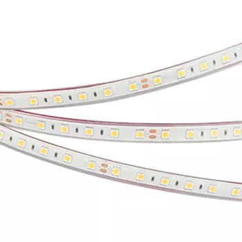 Светодиодная лента герметичная Arlight RTW-PFS-B60-13mm 24V Warm3000 033788 /033788