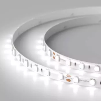 Светодиодная лента герметичная Arlight RTW-SE-B60-10mm 24V White6000 014626(2)