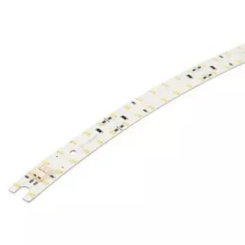 Светодиодная линейка Arlight 19W/m 143LED/m 2835SMD дневной белый 0,279M SL-ARC-D1000-A45-7.5W 24V Day4000 033879 /033879