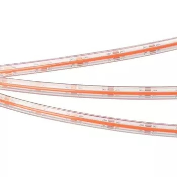 Светодиодная влагозащищенная лента Arlight 11,5W/m 544LED/m CSP красный 5M 032180 /032180