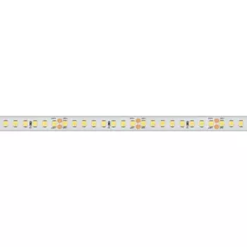 Светодиодная влагозащищенная лента Arlight 12W/m 160LED/m 2835SMD дневной белый 5M 024542(2)
