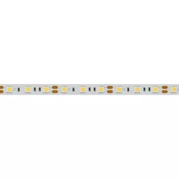 Светодиодная влагозащищенная лента Arlight 14,4W/m 60LED/m 5060SMD белый 5M 014636(2)