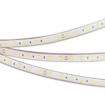 Светодиодная влагозащищенная лента Arlight 14,4W/m 60LED/m 5060SMD дневной белый 5M 034034 /034034