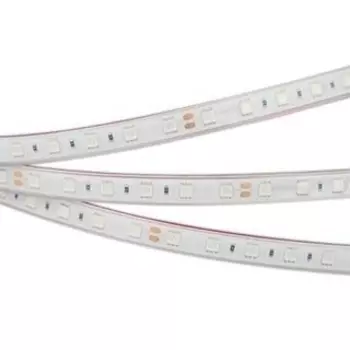 Светодиодная влагозащищенная лента Arlight 14,4W/m 60LED/m 5060SMD дневной белый 5M 036462 /036462