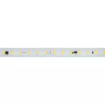 Светодиодная влагозащищенная лента Arlight 14W/m 72LED/m 5630SMD холодный белый 50M ARL-PV-C72-15.5mm 230V Cool 10K 027050(2)