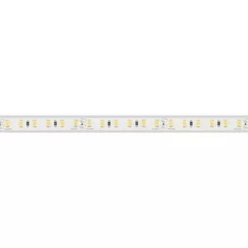Светодиодная влагозащищенная лента Arlight 16,8W/m 120LED/m 2835SMD теплый белый 5M 029598(2)
