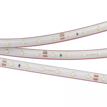 Светодиодная влагозащищенная лента Arlight 4,8W/m 60LED/m 2835SMD дневной белый 50M RTW-PS-A60-10mm 24V Day4000 024564(2)