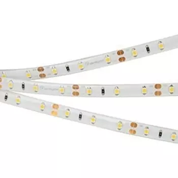 Светодиодная влагозащищенная лента Arlight 4,8W/m 60LED/m 2835SMD дневной белый 5M 015447(2)