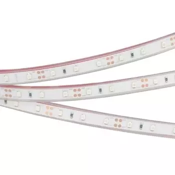 Светодиодная влагозащищенная лента Arlight 4,8W/m 60LED/m 3528SMD зеленый 5M 034865 /034865