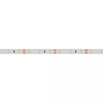 Светодиодная влагозащищенная лента Arlight 7,2W/m 60LED/m 2835SMD теплый белый 5M 020519(2)