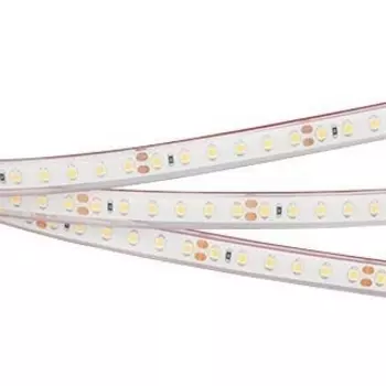 Светодиодная влагозащищенная лента Arlight 9,6W/m 120LED/m 2835SMD дневной белый 5M 033785 /033785