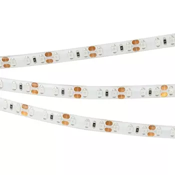 Светодиодная влагозащищенная лента Arlight 9,6W/m 120LED/m 2835SMD красный 5M RTW-SE-A120-8mm 12V Red 014880(2)