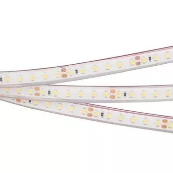 Светодиодная влагозащищенная лента Arlight 9,6W/m 120LED/m 3528SMD холодный белый 5M 016835(1)