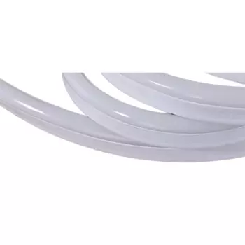 Светодиодная влагозащищенная лента (UL-00005581) Uniel 10W/m 80LED/m 5050SMD RGB 50M ULS-N22-5050-80LED/m-8mm-IP67-220V-10W/m-50M-RGB