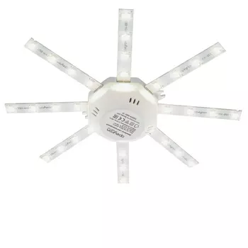 Светодиодный модуль Apeyron Звездочка 02-43