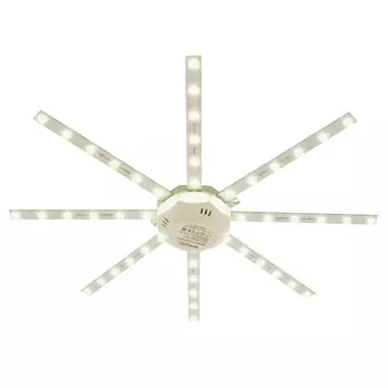 Светодиодный модуль Apeyron Звездочка 02-45