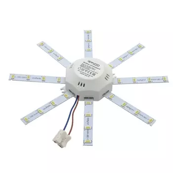 Светодиодный модуль Apeyron Звездочка 12-05