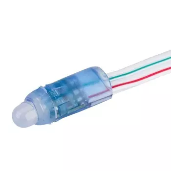 Светодиодный модуль Arlight ARL-D12 5V RGB 023329 /023329