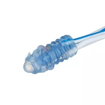 Светодиодный модуль Arlight ARL-D9 12V Blue 025875 /025875