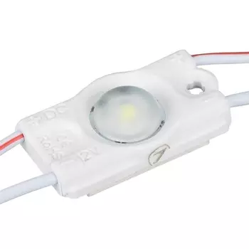 Светодиодный модуль Arlight ARL-Orion-R05-12V Cool 026532 /026532