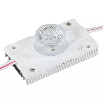 Светодиодный модуль Arlight ARL-Orion-S30-12V White 15x55 deg 026538 /026538
