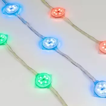 Светодиодный модуль Arlight ARL-PRO-D50-6Led RGB 12V 023754 /023754