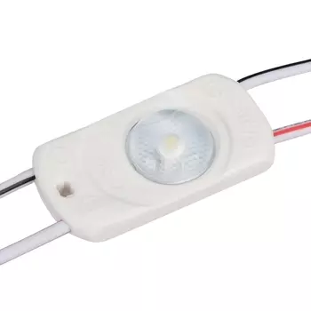 Светодиодный модуль Arlight Craft-2835-1-12V Warm 170deg 029630 /029630