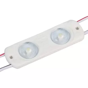 Светодиодный модуль Arlight Craft-2835-2-12V White 170deg 024838 /024838