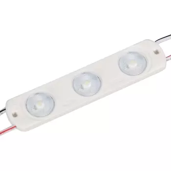 Светодиодный модуль Arlight Craft-2835-3-12V Warm 170deg 029681 /029681