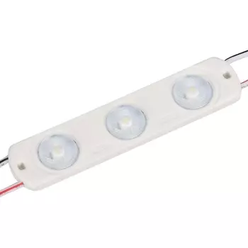Светодиодный модуль Arlight Craft-2835-3-12V White 170deg 024839 /024839