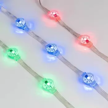 Светодиодный модуль Arlight DMX-B1-D20 12V RGB 036777 /036777