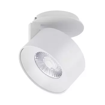 Светодиодный модуль Arlight Plurio-Lamp-R77-9W Day4000 030253 /030253