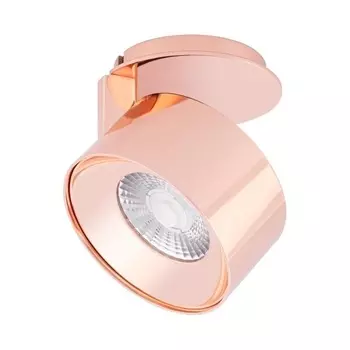 Светодиодный модуль Arlight Plurio-Lamp-R77-9W Day4000 030257 /030257