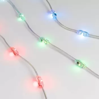Светодиодный модуль Arlight SPI-F2-D11 12V RGB 036775 /036775