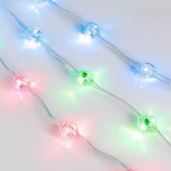 Светодиодный модуль Arlight SPI-F2-D22 12V RGB 036776 /036776