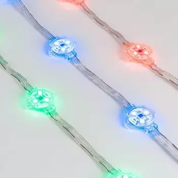 Светодиодный модуль Arlight Visor-SPI-5060-3-12V RGB 120deg 029377 /029377