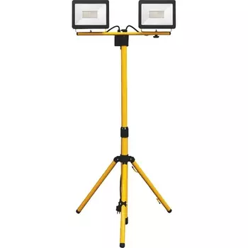 Светодиодный прожектор Feron LL502 на штативе 29567 /29567