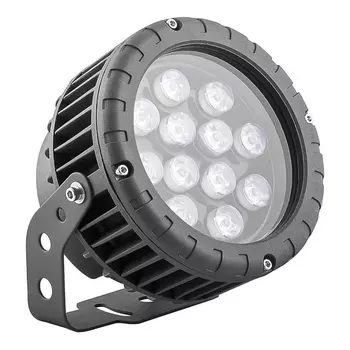 Светодиодный прожектор Feron LL-883 12W 32235 /32235