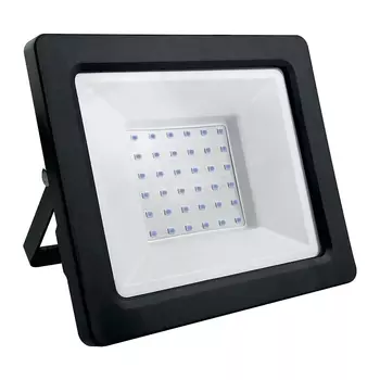 Светодиодный прожектор Feron LL-903 30W синий 41522 /41522